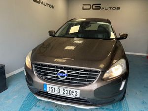 Volvo XC60 D4 FWD SE 5DR - Image 4