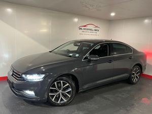 Volkswagen Passat 2.0 TDI SEL 150PS 4DR - Image 2