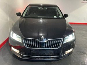 Skoda Superb STYLE 2.0 TDI 150BHP 4DR - Image 3