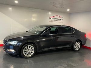 Skoda Superb STYLE 2.0 TDI 150BHP 4DR - Image 4