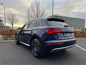 Audi Q5 2.0 TDI AUTO *NEW TIMING BELT* - Image 3