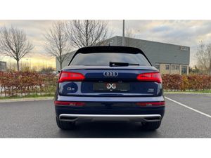 Audi Q5 2.0 TDI AUTO *NEW TIMING BELT* - Image 4