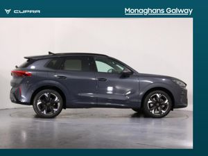 Cupra Terramar Order Your New CUPRA Terramar Now! - Image 3