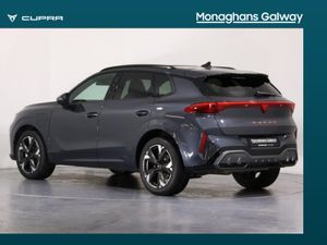 Cupra Terramar Order Your New CUPRA Terramar Now! - Image 4