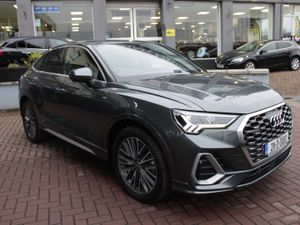 2.0TDI QUATTRO S-LINE EDITION 150BHP AUTO LOADED W - Image 2