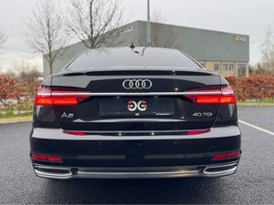 Audi A6 2.0 TDI AUTO SPORT *FULL SERVICE HISTORY * - Image 4