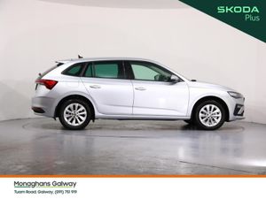 Skoda Scala SEL 1.0 TSI 115HP - Image 3