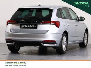 Skoda Scala SEL 1.0 TSI 115HP - Image 4