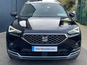 SEAT Tarraco 2.0 TDI 150HP 7S XCELLENCE  AUTO 4DRI - Image 3
