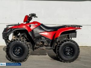Used Suzuki 700 King Quad - Image 2