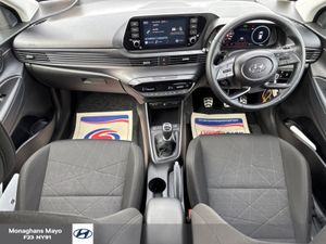 Hyundai Bayon EXECUTIVE 1.2 PETROL 5DR - Image 2