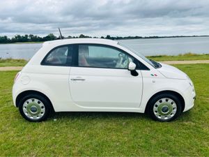 Fiat 500 1.2 AUTO//FINANCE AVAILABLE//LOW MILEAGE - Image 4