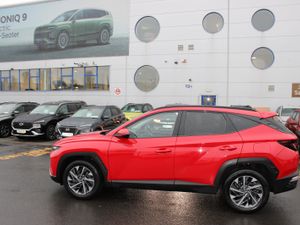 Hyundai Tucson 2024 - Image 2