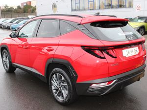 Hyundai Tucson 2024 - Image 3