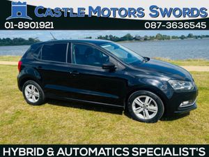 Volkswagen Polo SALE NOW ON / €13950/ 1.2 AUTOMATI - Image 2