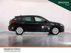Skoda Scala SEL 1.0 TSI 115HP - Image 3