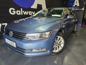 Volkswagen Passat HIGHLINE-FULLY SERVICED ND VALET - Image 3