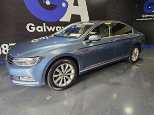 Volkswagen Passat HIGHLINE-FULLY SERVICED ND VALET - Image 4