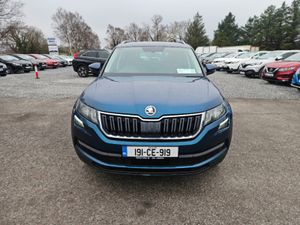 Skoda Kodiaq 7S Style 2.0tdi 150HP DSG 4DR AUTO - Image 2