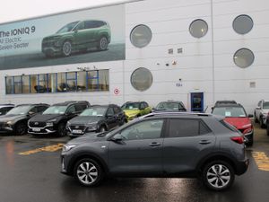 Kia Stonic 2021 - Image 2