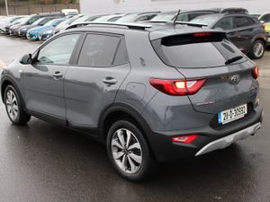 Kia Stonic 2021 - Image 3