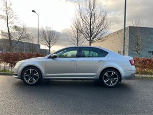 Skoda Octavia 2.0 TDI DSG *FRESH NCT* - Image 2