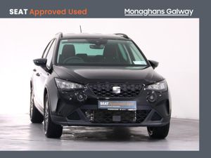 SEAT Arona 1.0 TSI 95BHP SE+ - Image 3