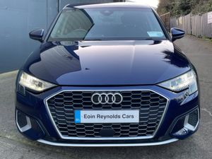 Audi A3 sale agreed...221 D SPORTBACK 30 TDI SE 5D - Image 2