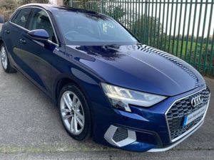 Audi A3 sale agreed...221 D SPORTBACK 30 TDI SE 5D - Image 3