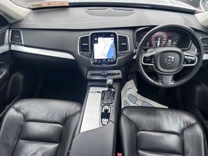 2017 VOLVO XC90 2.0D4 190BHP 7 SEATER - Image 2