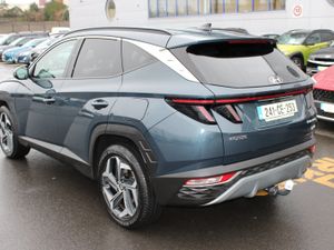 Hyundai Tucson 2024 - Image 3