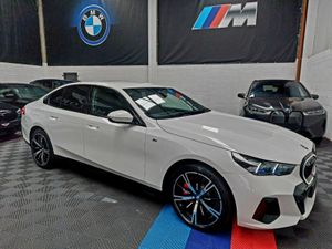 I5 M SPORT PRO ( HUGE SPEC ) - Image 4