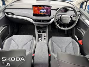 Skoda Elroq 50 -375KM RANGE- 55KWH - Image 2