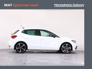 SEAT Ibiza 1.0TSI FR SPORT AUTO 115HP - Image 4
