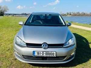 Volkswagen Golf AUTO / FINANCE AVAILABLE - Image 4