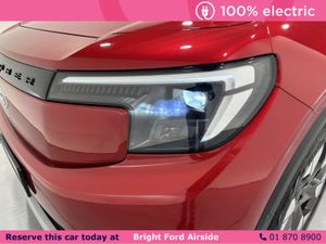 Ford Explorer PREMIUM 77KWH -PLEASE CALL NOW TO RE - Image 3