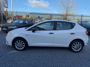 *LOW KM* 2015 (152) Seat Ibiza SC 1.2 70HP SE - Image 4