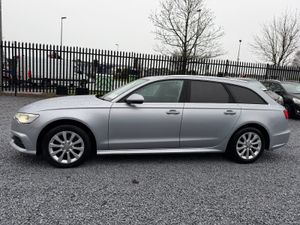 2016 (162) Audi A6 2.0 TDI 190 SE Exec Ultra - Image 4