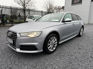 2016 (162) Audi A6 2.0 TDI 190 SE Exec Ultra - Image 3