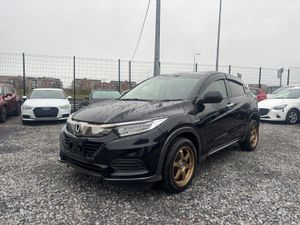 HONDA VEZEL 1.5 AUTO PETROL HYBRID *HUGH SPEC* - Image 2