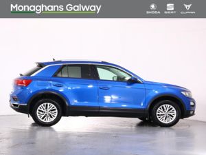 Volkswagen T-Roc DESIGN 1.6 TDI MANUAL 6SPEED FWD - Image 3
