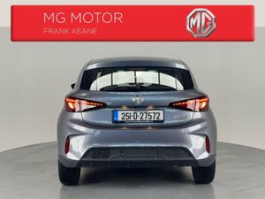 MG MG3 EXCITE HYBRID+ 5DR AUTO**ADAPTIVE CRUISE CO - Image 3
