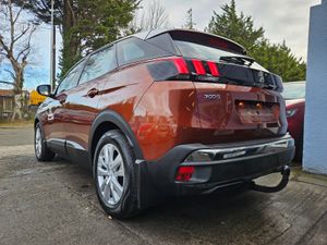 2017 PEUGEOT 3008 1.2 ACTIVE S/S 130BHP NCT 01/28 - Image 4