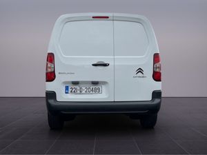 Citroen Berlingo X BLUEHDI 100 LWB EU6 EU6.3 3DR - Image 2