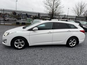 2015 (151) Hyundai I40 VAN 1.7 CRDI Exec *AUTO* - Image 4