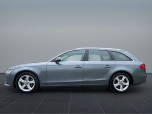 Audi A4 2.0 TDI SE 136PS 5DR - Image 4