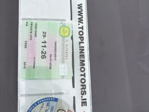 ==STUNNING 1.6 DIESEL//NEW NCT//SERVICED== - Image 2