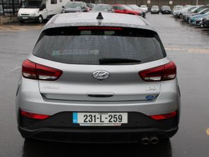 Hyundai i30 2023 - Image 4
