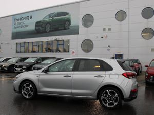 Hyundai i30 2023 - Image 2