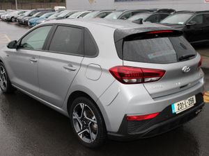 Hyundai i30 2023 - Image 3